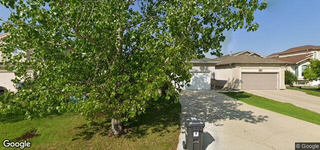 14 Tilstone Bay（加拿大曼尼托巴省溫尼伯市）房屋照片