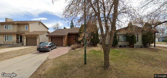 14 Tiverton Bay（加拿大曼尼托巴省溫尼伯市）房屋照片