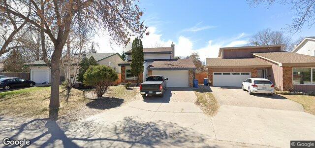 14 Trowbridge Bay（加拿大曼尼托巴省溫尼伯市）房屋照片