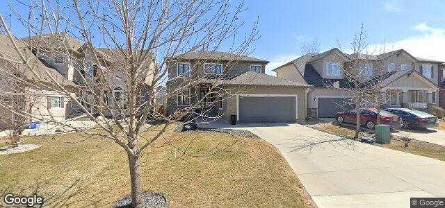 14 Vadeboncoeur Drive（加拿大曼尼托巴省溫尼伯市）房屋照片