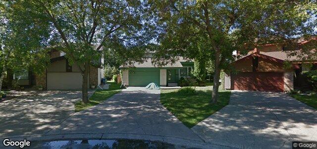 14 Vielliers Place（加拿大曼尼托巴省溫尼伯市）房屋照片