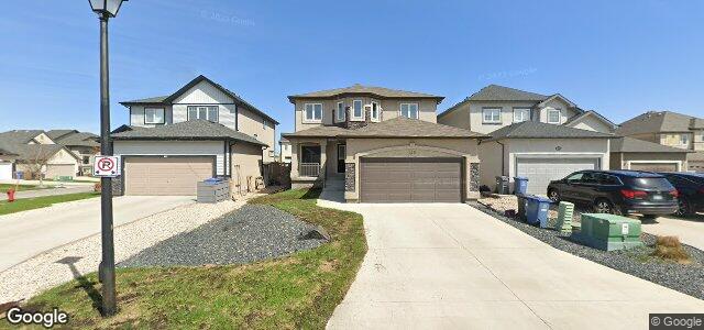 140 Eb Claydon Road（加拿大曼尼托巴省溫尼伯市）房屋照片