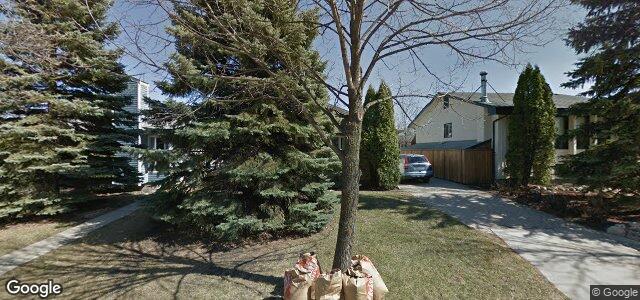 140 Nutley Circle（加拿大曼尼托巴省溫尼伯市）房屋照片