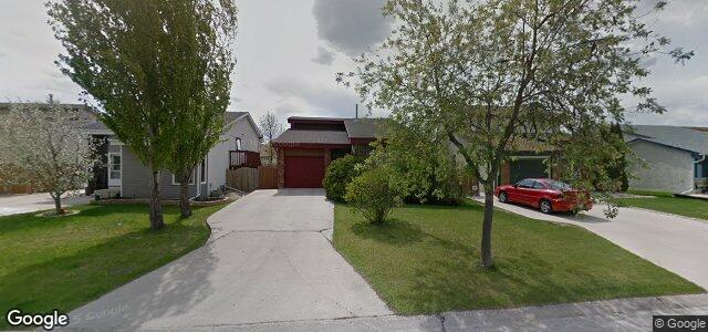 142 Brixton Bay（加拿大曼尼托巴省溫尼伯市）房屋照片