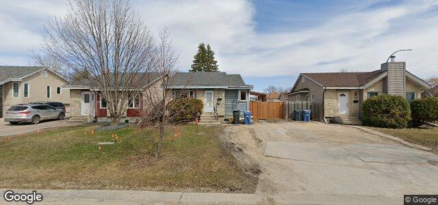 142 Brotman Bay（加拿大曼尼托巴省溫尼伯市）房屋照片