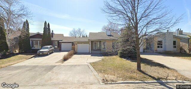 142 Southwalk Bay（加拿大曼尼托巴省溫尼伯市）房屋照片