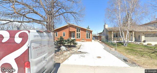 142 Tufnell Drive（加拿大曼尼托巴省溫尼伯市）房屋照片