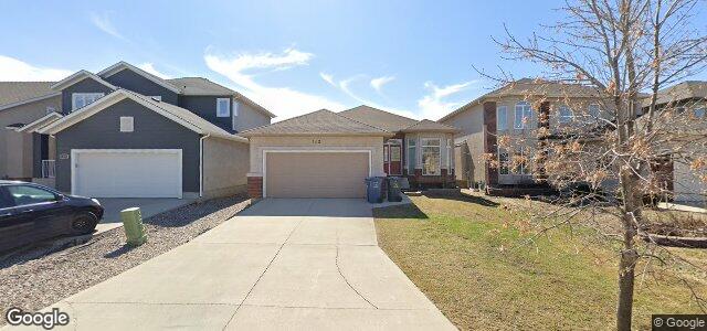 142 Vadeboncoeur Drive（加拿大曼尼托巴省溫尼伯市）房屋照片