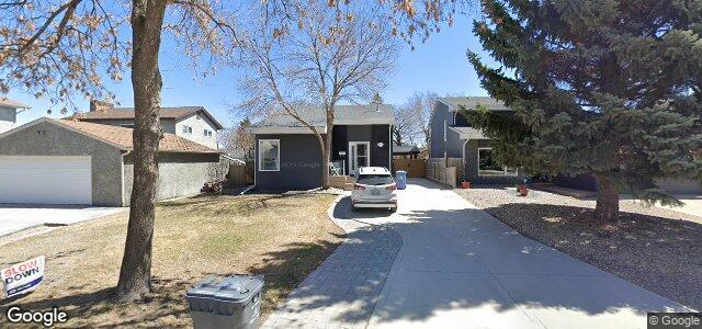 Larawan ng 143 Alburg Drive sa Winnipeg, Manitoba