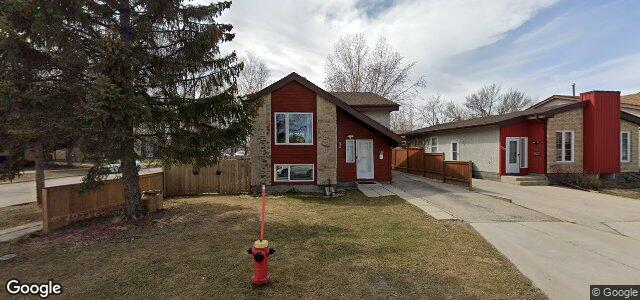 143 Brotman Bay（加拿大曼尼托巴省溫尼伯市）房屋照片