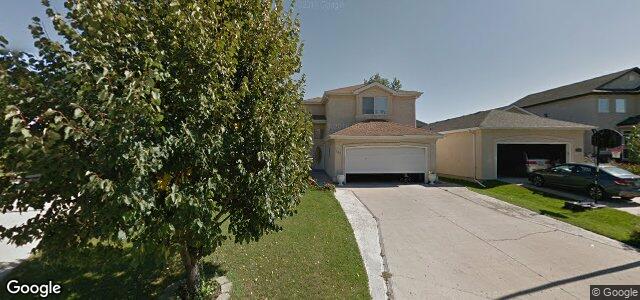 143 Eastcote Drive（加拿大曼尼托巴省溫尼伯市）房屋照片