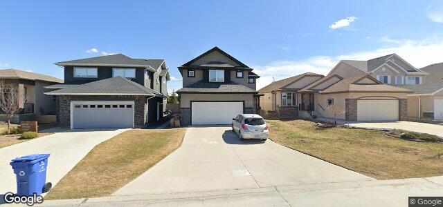 143 Scammel Road（加拿大曼尼托巴省溫尼伯市）房屋照片