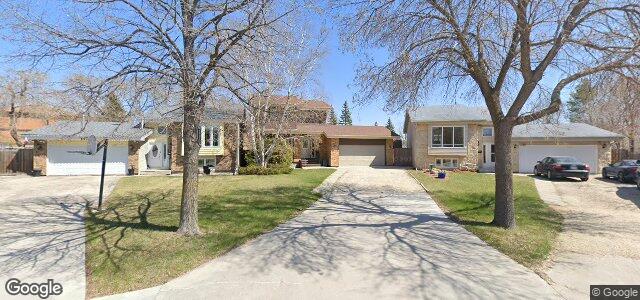 143 Willowbend Crescent（加拿大曼尼托巴省溫尼伯市）房屋照片