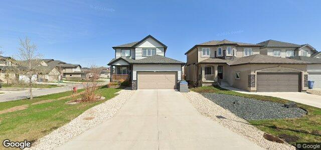 144 Eb Claydon Road（加拿大曼尼托巴省溫尼伯市）房屋照片