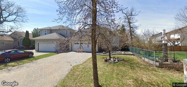 144 Gobert Crescent（加拿大曼尼托巴省溫尼伯市）房屋照片