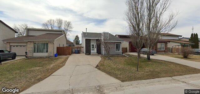 146 Brixton Bay（加拿大曼尼托巴省溫尼伯市）房屋照片