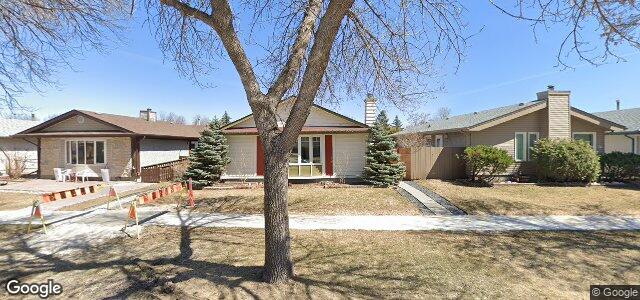 146 John Forsyth Road（加拿大曼尼托巴省溫尼伯市）房屋照片