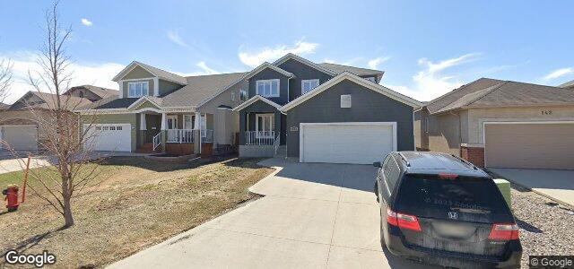 146 Vadeboncoeur Drive（加拿大曼尼托巴省溫尼伯市）房屋照片