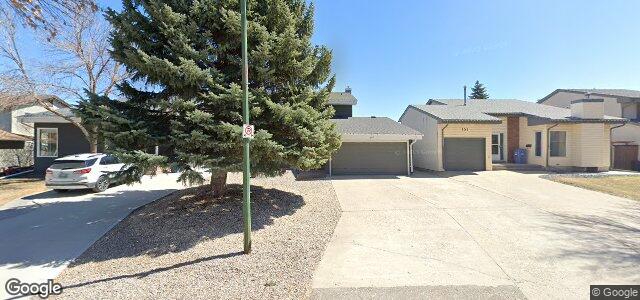 147 Alburg Drive（加拿大曼尼托巴省溫尼伯市）房屋照片