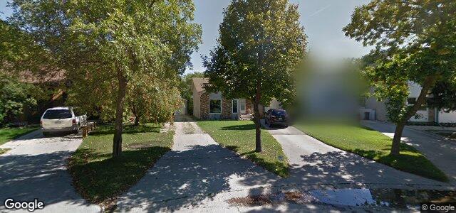 147 Ashford Drive（加拿大曼尼托巴省溫尼伯市）房屋照片