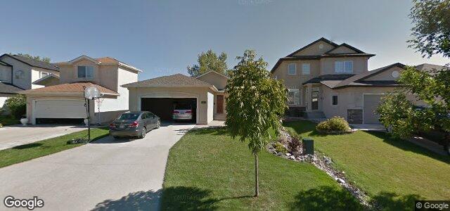 147 Eastcote Drive（加拿大曼尼托巴省溫尼伯市）房屋照片