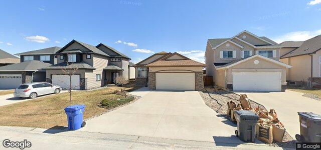 147 Scammel Road（加拿大曼尼托巴省溫尼伯市）房屋照片