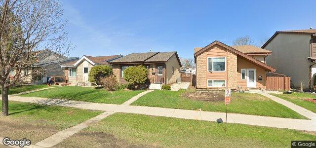 149 Burland Avenue（加拿大曼尼托巴省溫尼伯市）房屋照片