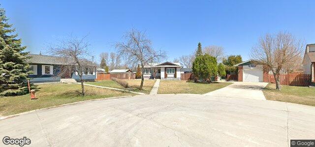 15 Bantry Place（加拿大曼尼托巴省溫尼伯市）房屋照片