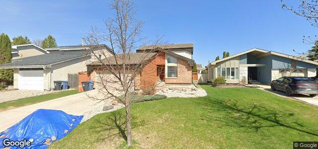 15 Becontree Bay（加拿大曼尼托巴省溫尼伯市）房屋照片