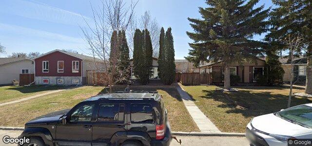 15 Blackwater Bay（加拿大曼尼托巴省溫尼伯市）房屋照片