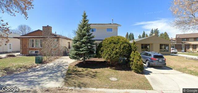 15 Briar Del Place（加拿大曼尼托巴省溫尼伯市）房屋照片