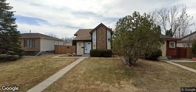 15 Brixton Bay（加拿大曼尼托巴省溫尼伯市）房屋照片