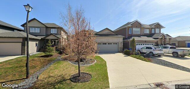 15 Buckley Trow Bay（加拿大曼尼托巴省溫尼伯市）房屋照片