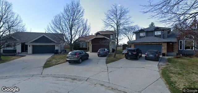 15 Cactus Cove（加拿大曼尼托巴省溫尼伯市）房屋照片