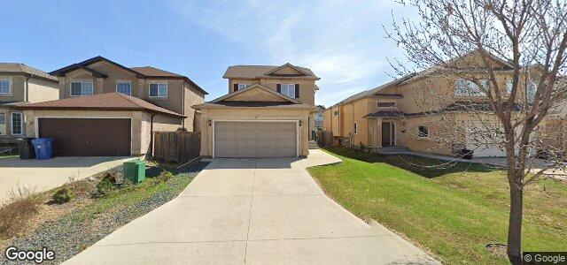 15 Eb Claydon Road（加拿大曼尼托巴省溫尼伯市）房屋照片