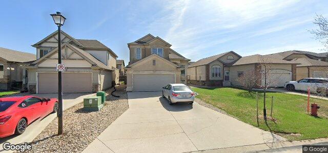 15 Faraway Lane（加拿大曼尼托巴省溫尼伯市）房屋照片