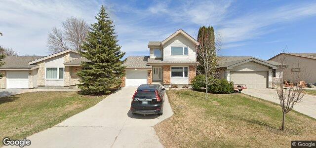 15 Furness Bay（加拿大曼尼托巴省溫尼伯市）房屋照片