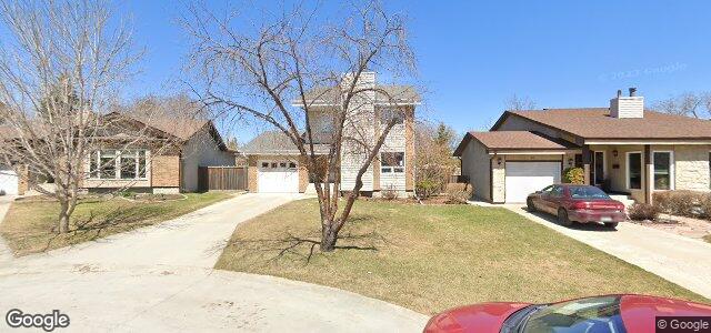 15 Grimsby Place（加拿大曼尼托巴省溫尼伯市）房屋照片