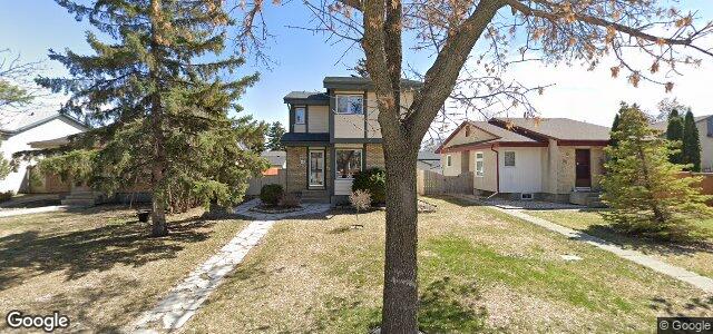 15 Knotsberry Bay（加拿大曼尼托巴省溫尼伯市）房屋照片