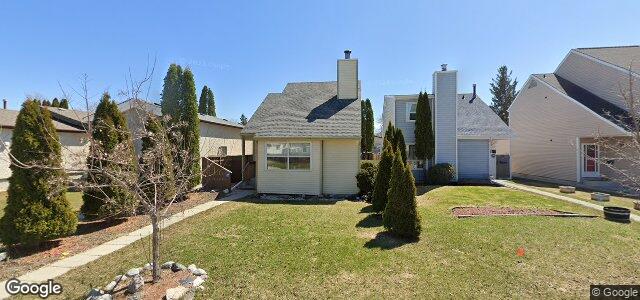 15 Lechman Place（加拿大曼尼托巴省溫尼伯市）房屋照片