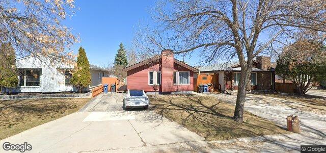 15 Nutley Circle（加拿大曼尼托巴省溫尼伯市）房屋照片