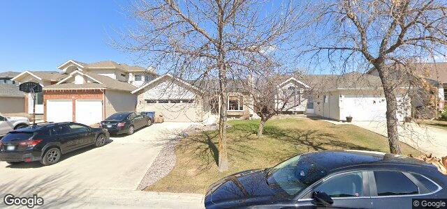 15 Orford Crescent（加拿大曼尼托巴省溫尼伯市）房屋照片