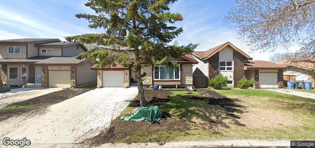 15 Poitras Place（加拿大曼尼托巴省溫尼伯市）房屋照片