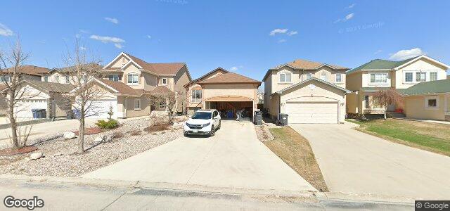 15 Scammel Road（加拿大曼尼托巴省溫尼伯市）房屋照片