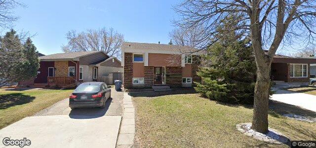 15 Southwalk Bay（加拿大曼尼托巴省溫尼伯市）房屋照片