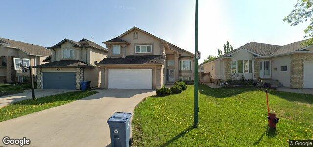 15 Tilstone Bay（加拿大曼尼托巴省溫尼伯市）房屋照片