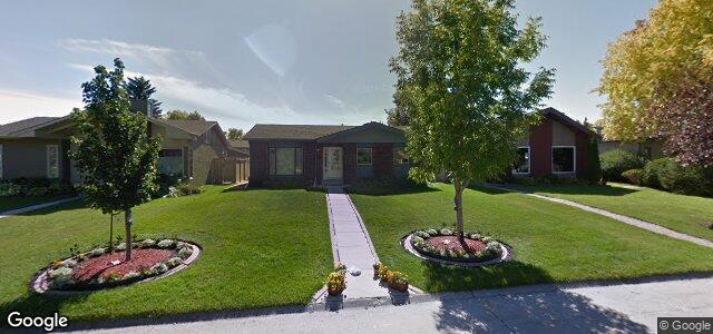 15 Tufnell Drive（加拿大曼尼托巴省溫尼伯市）房屋照片