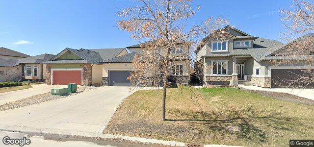 15 Vadeboncoeur Drive（加拿大曼尼托巴省溫尼伯市）房屋照片