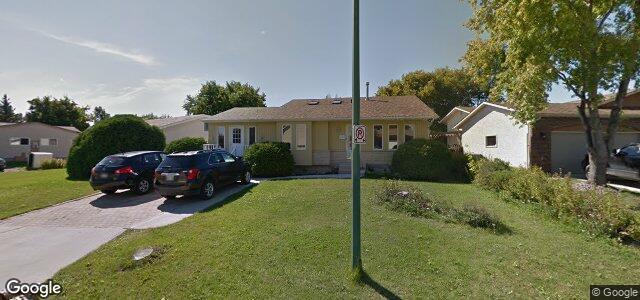 15 Whicker Street（加拿大曼尼托巴省溫尼伯市）房屋照片