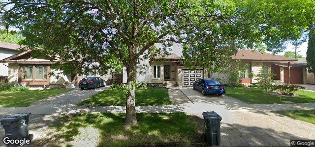 15 Willowbend Crescent（加拿大曼尼托巴省溫尼伯市）房屋照片